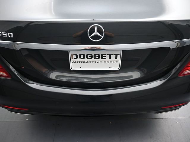 Used 2015 Mercedes-Benz S 550 Sedan w/ Premium 1 Package image 14