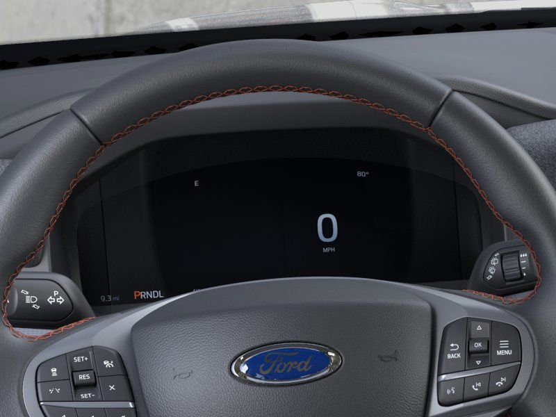 New 2026 Ford Explorer Active w/ Active Comfort Package AWD/4WD image 13