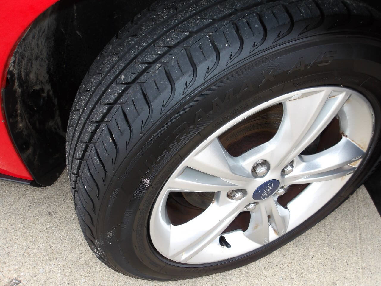 Used 2013 Ford Focus SE image 36