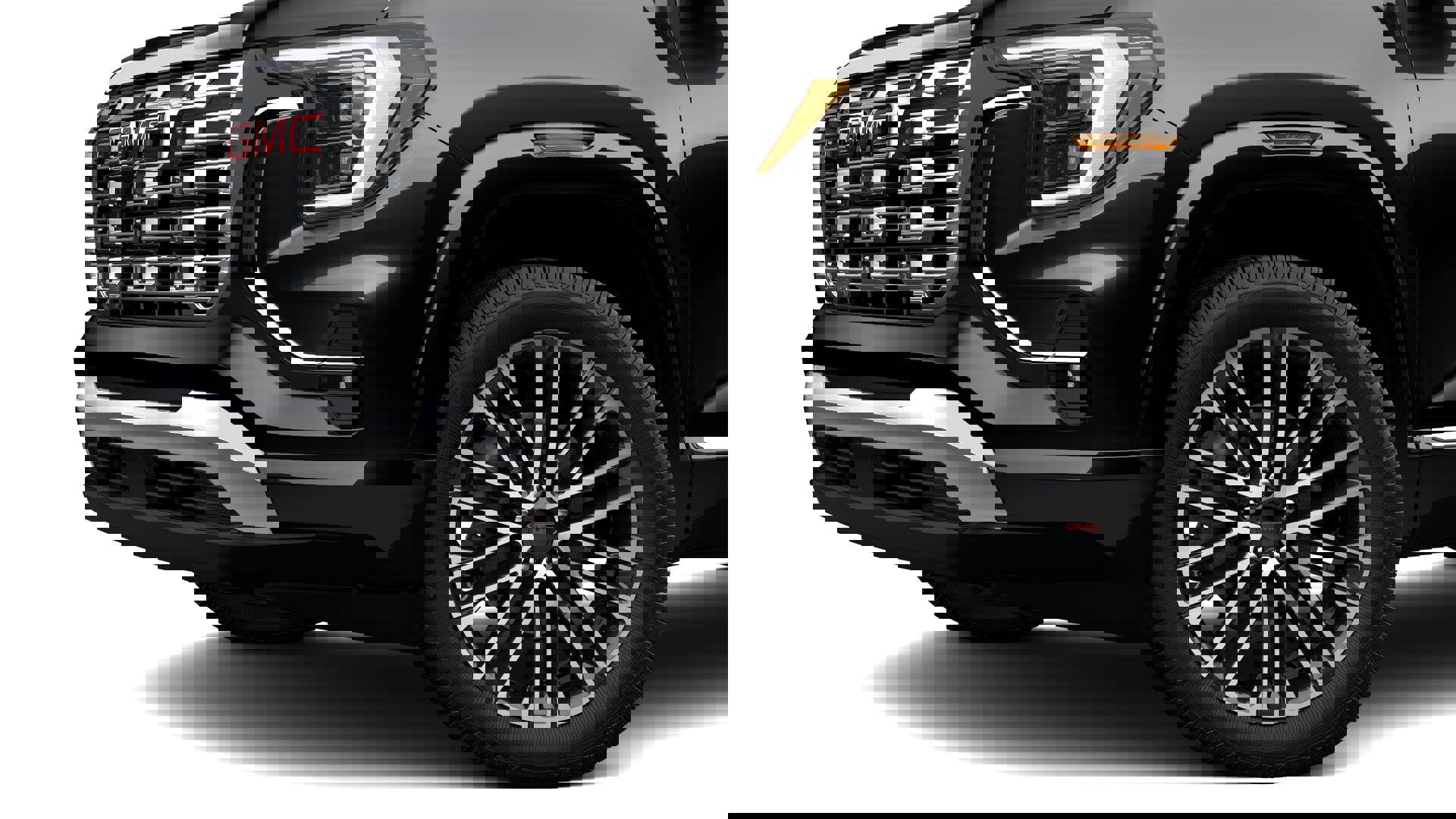 New 2026 GMC Terrain Denali image 13