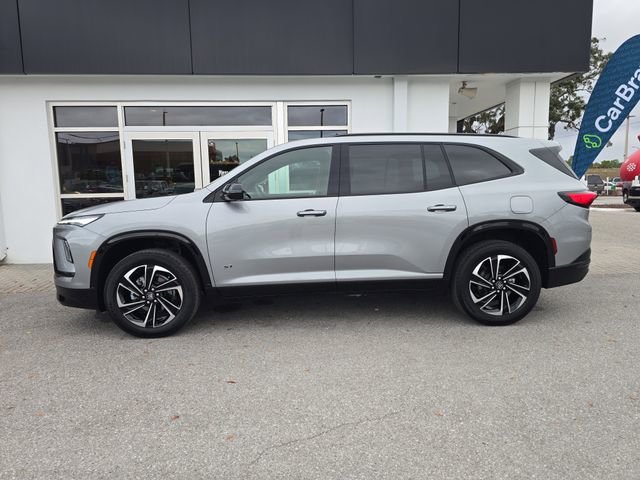 New 2025 Buick Enclave Sport Touring w/ Power Package image 4