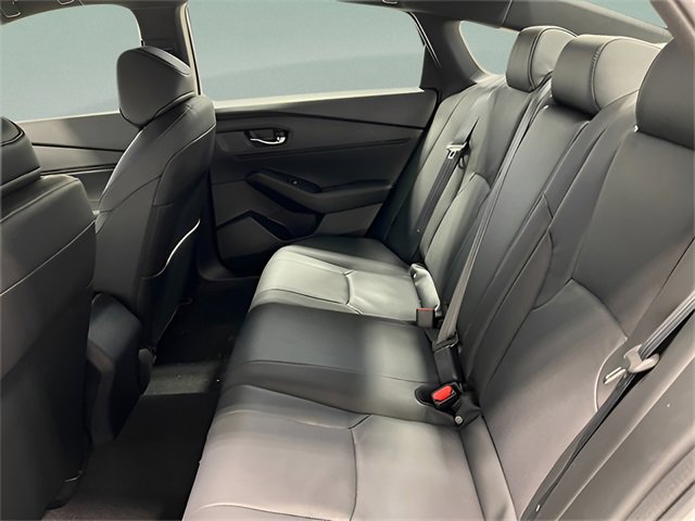 New 2025 Honda Accord Sport image 32