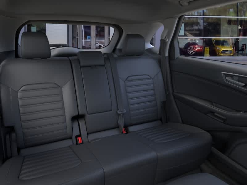New 2024 Ford Edge SEL w/ Convenience Package AWD/4WD image 11