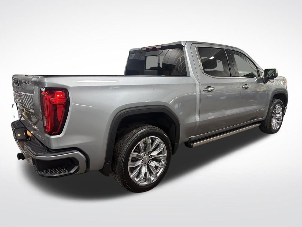 Certified 2024 GMC Sierra 1500 Denali w/ Denali Reserve Package image 6