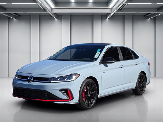 Used 2025 Volkswagen Jetta GLI Autobahn image 8