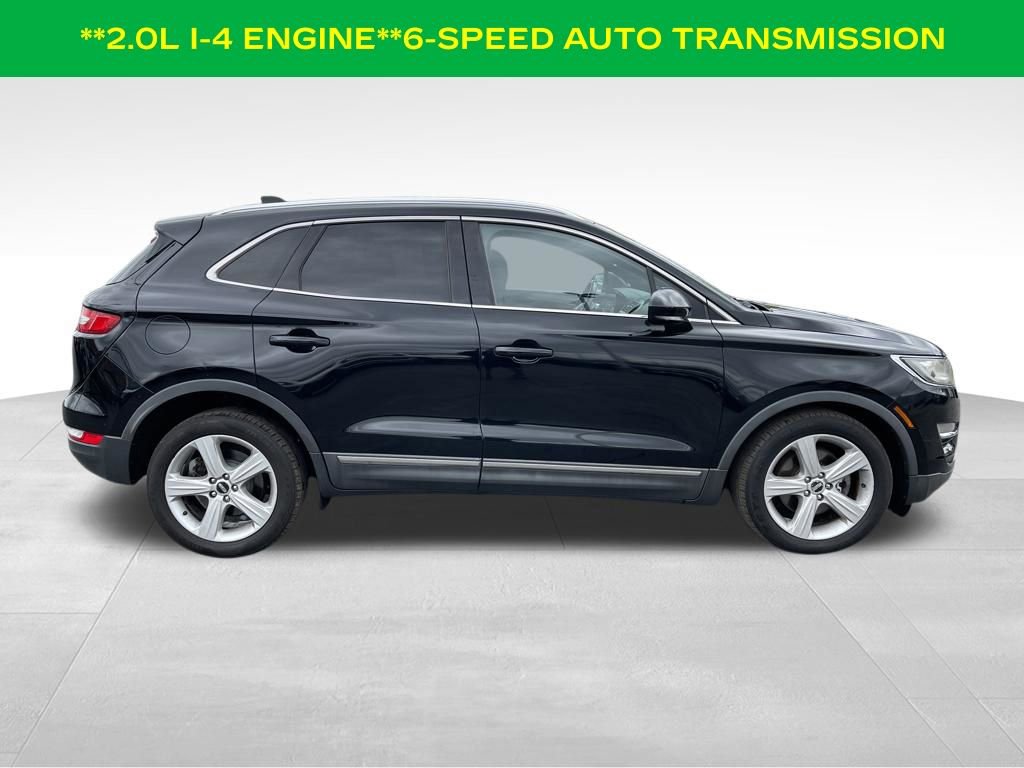 Used 2017 Lincoln MKC Premiere FWD image 6