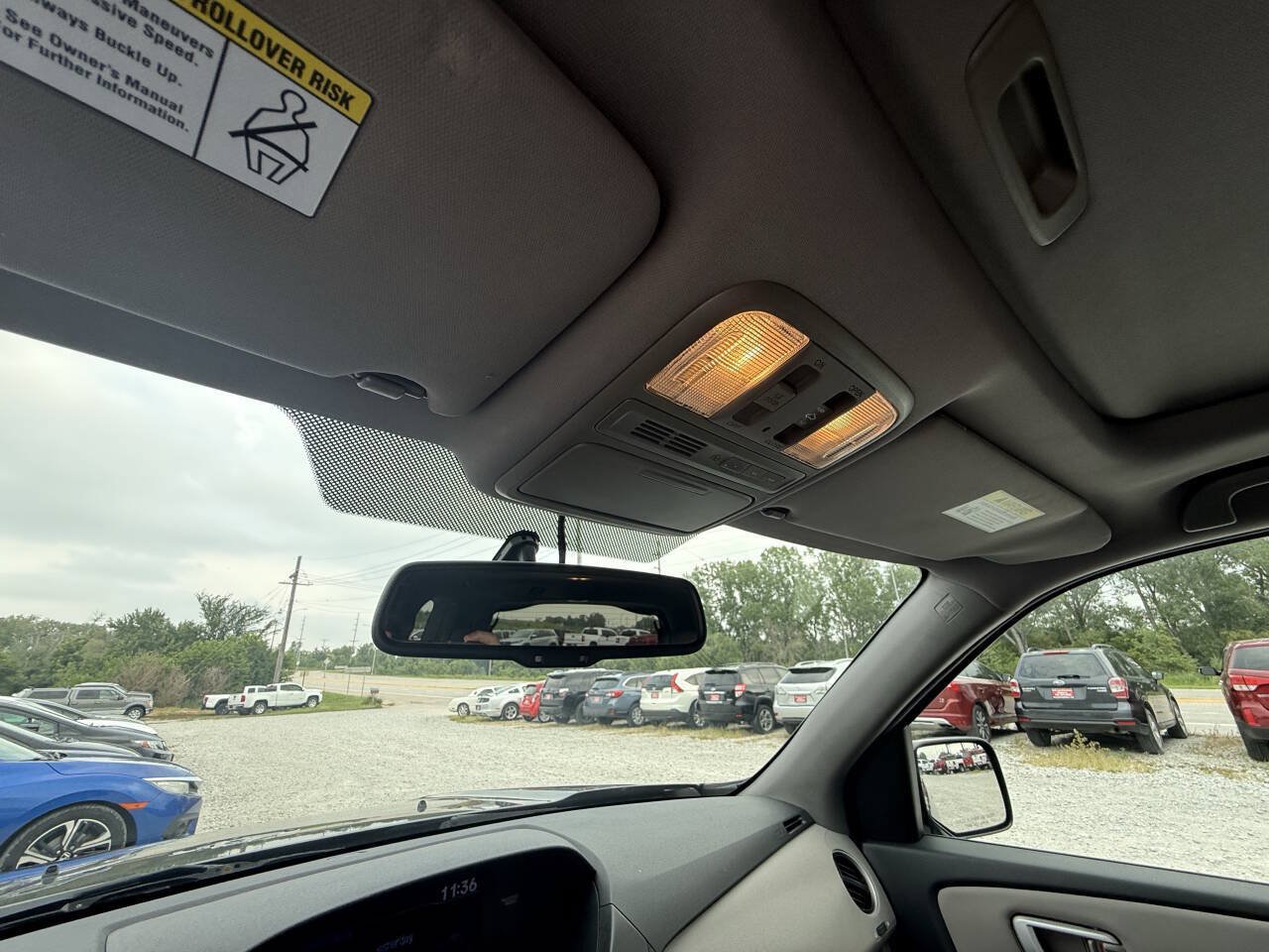 Used 2014 Honda Pilot EX-L image 27