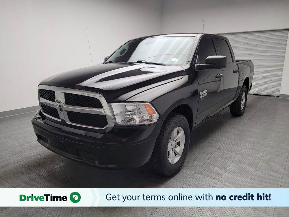 Used 2023 RAM 1500 Classic SLT w/ Trailer & Traction Group