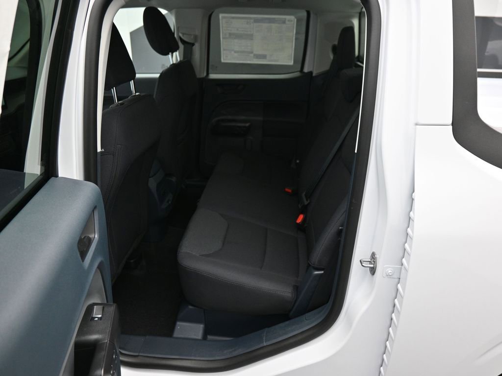 New 2026 Ford Maverick XL image 16