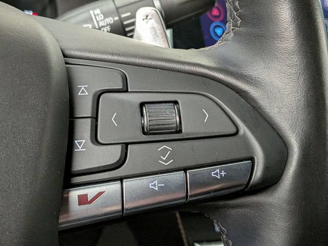 Certified 2024 Cadillac CT5 V w/ Cold Weather Package AWD/4WD image 12