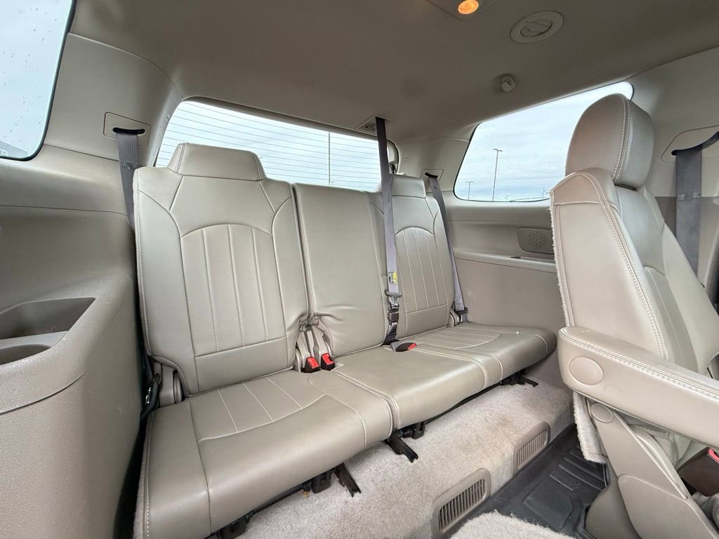 Used 2016 GMC Acadia Denali FWD image 27