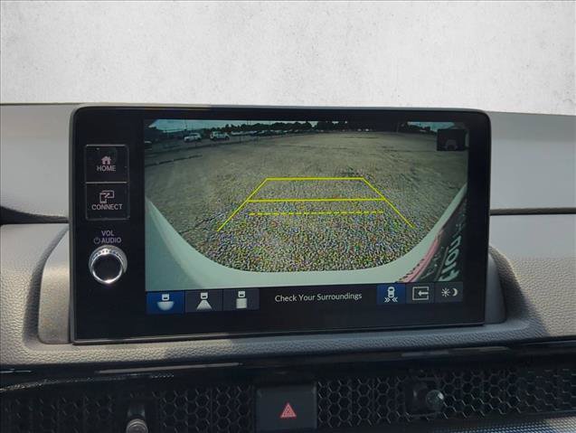 New 2026 Honda CR-V EX-L image 13