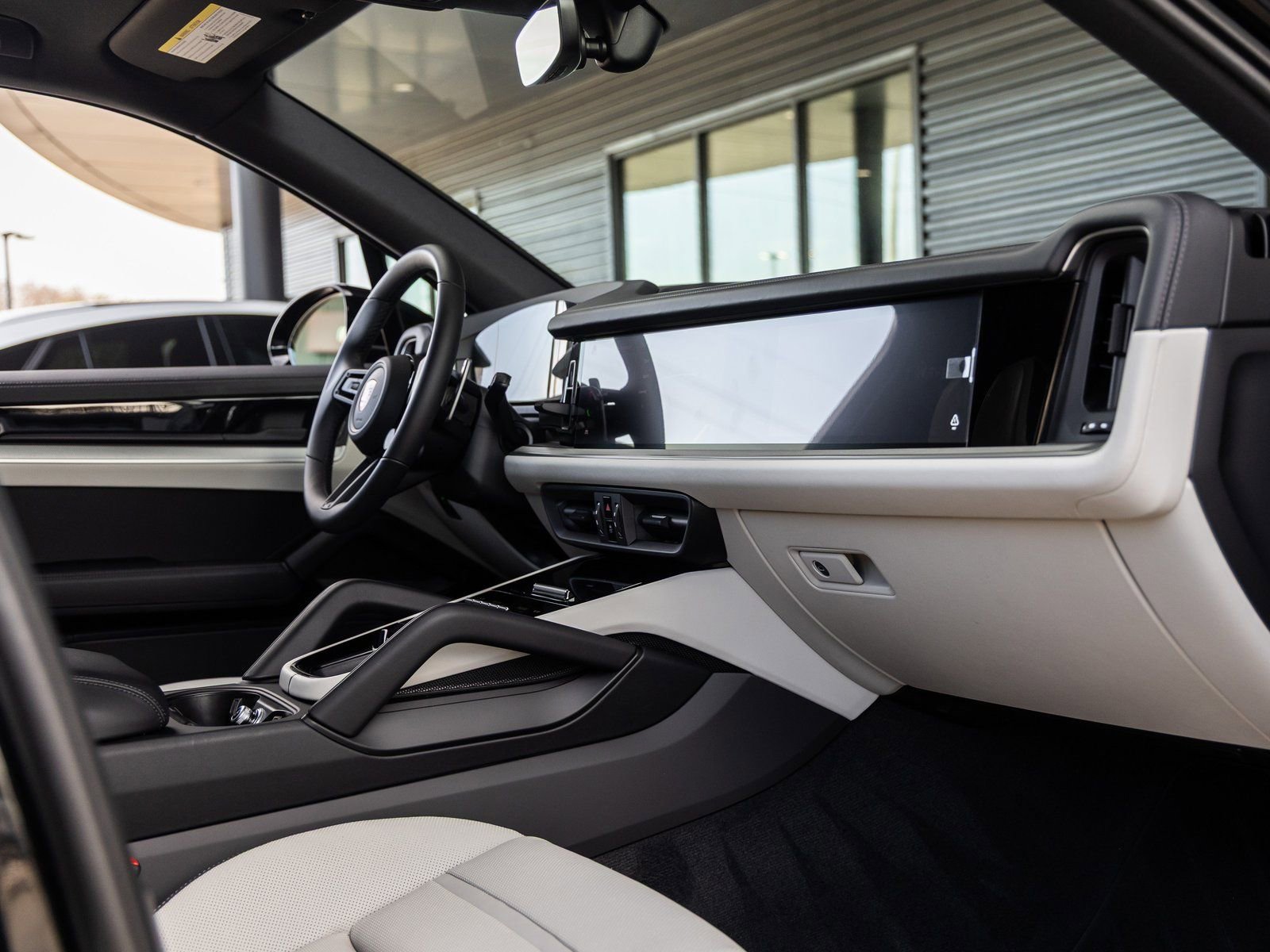 New 2026 Porsche Cayenne image 46