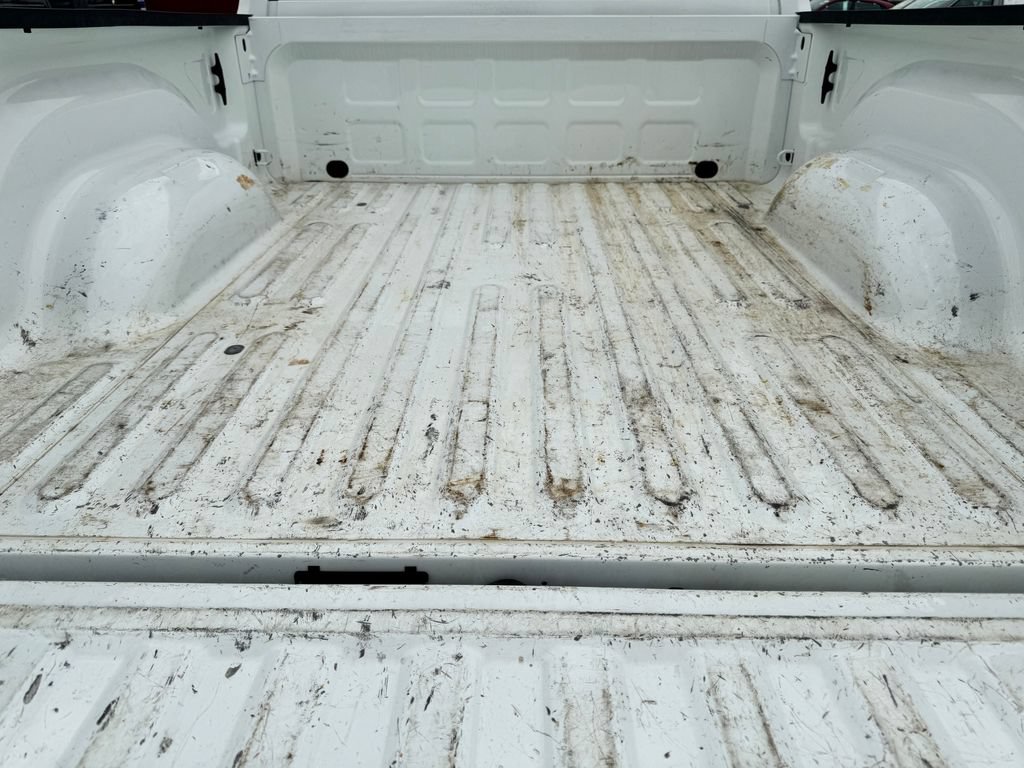 Used 2024 RAM 2500 Laramie w/ Safety Group AWD/4WD image 9