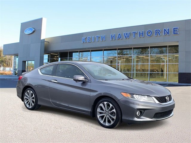 Used 2015 Honda Accord EX-L