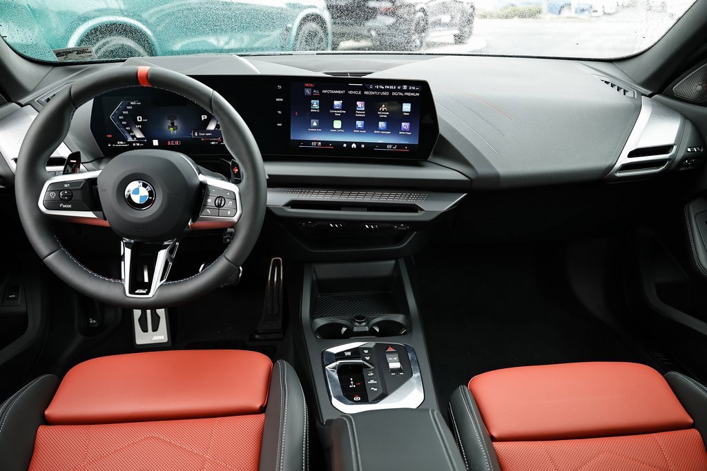 New 2026 BMW M235i xDrive M235i xDrive w/ Technology Package image 30