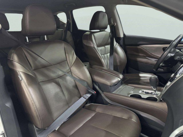 Used 2017 Nissan Murano Platinum image 58