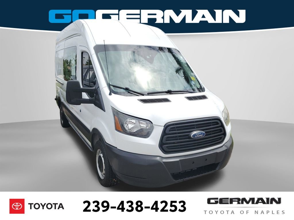 Used 2019 Ford Transit 250 148 High Roof image 5