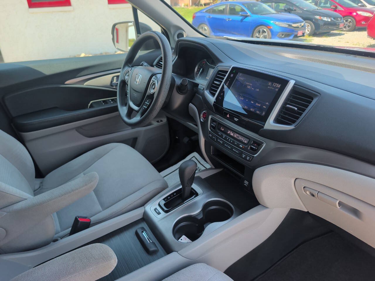 Used 2016 Honda Pilot EX image 21