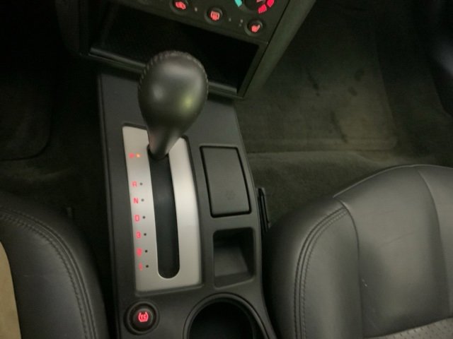 Used 2004 Pontiac Grand Prix GT2 w/ Leather Trim Pkg image 20