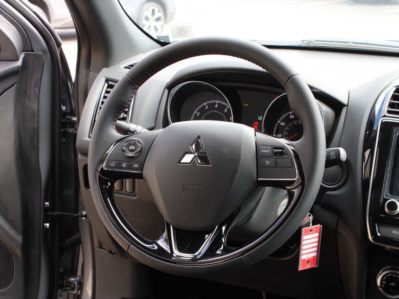 New 2025 Mitsubishi Outlander Sport AWD image 21