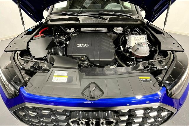Used 2023 Audi Q5 2.0T Prestige image 9