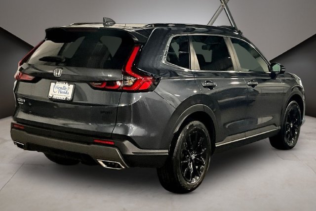 Used 2024 Honda CR-V Sport image 6
