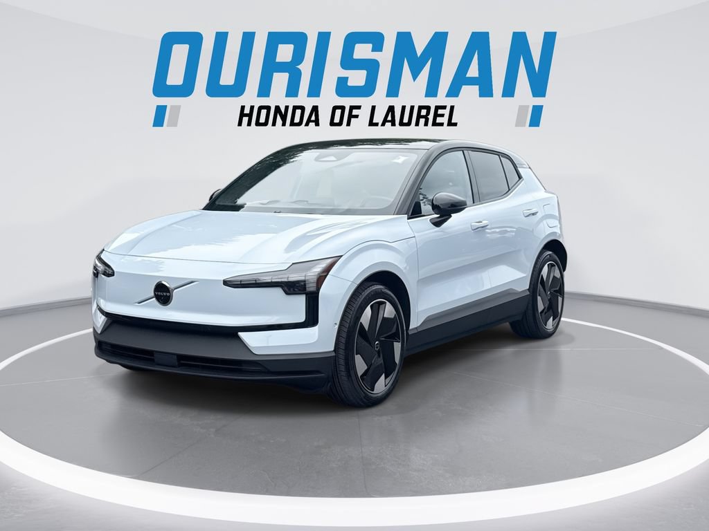 Used 2025 Volvo EX30 Ultra AWD/4WD image 4