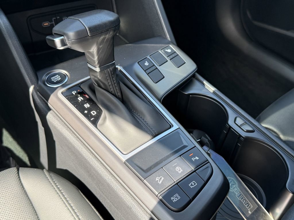 New 2026 Kia Sportage EX w/ EX Panorama Roof Package image 28