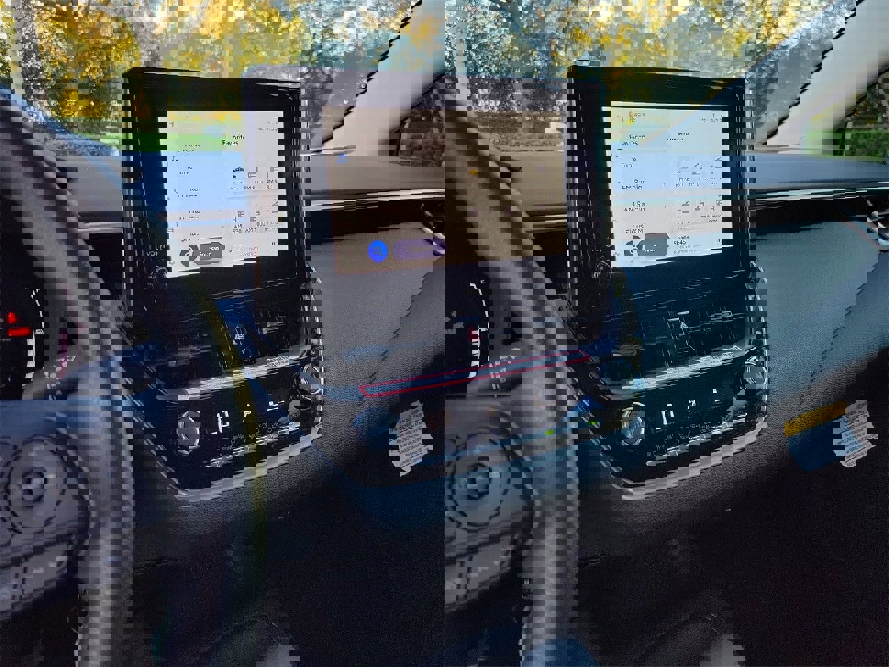 New 2026 Toyota Corolla LE image 22