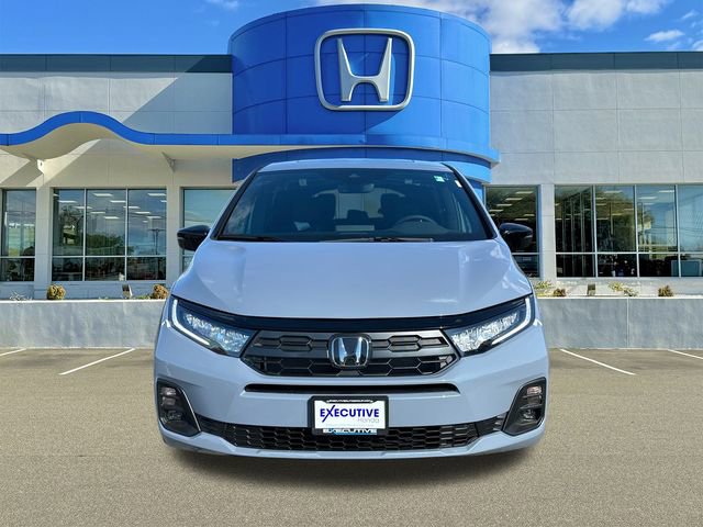 New 2026 Honda Odyssey Sport-L image 6
