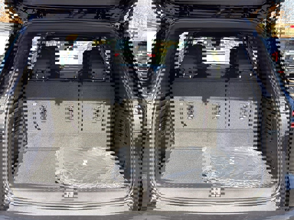 New 2026 Chevrolet Traverse LT image 26