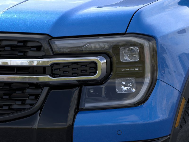 New 2026 Ford Ranger Lariat w/ FX4 Off-Road Package AWD/4WD image 52