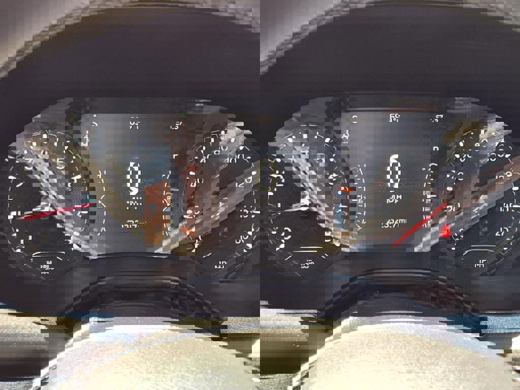 Used 2022 Jeep Compass Latitude image 20