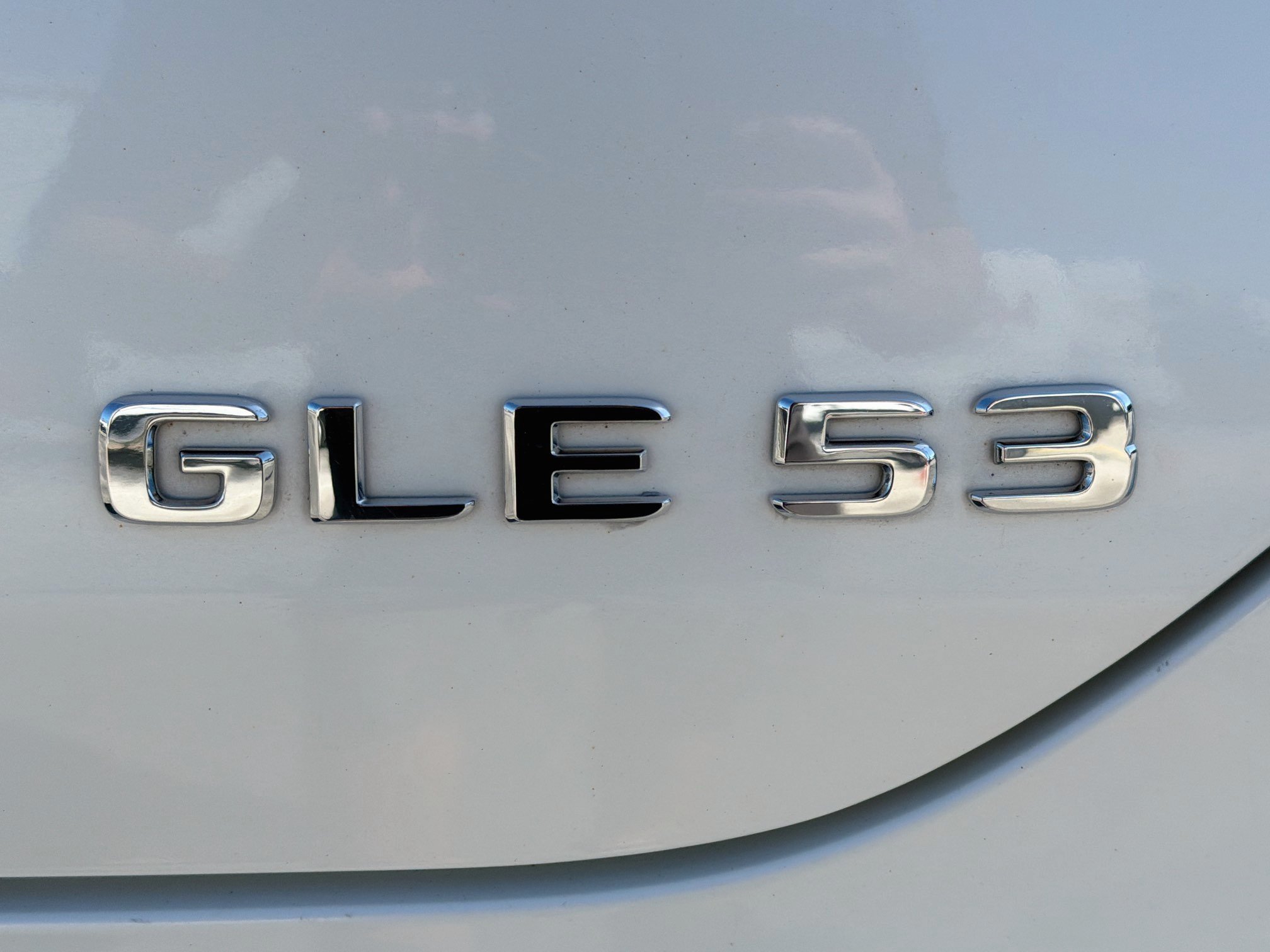 Used 2021 Mercedes-Benz GLE 53 AMG 4MATIC Coupe image 11