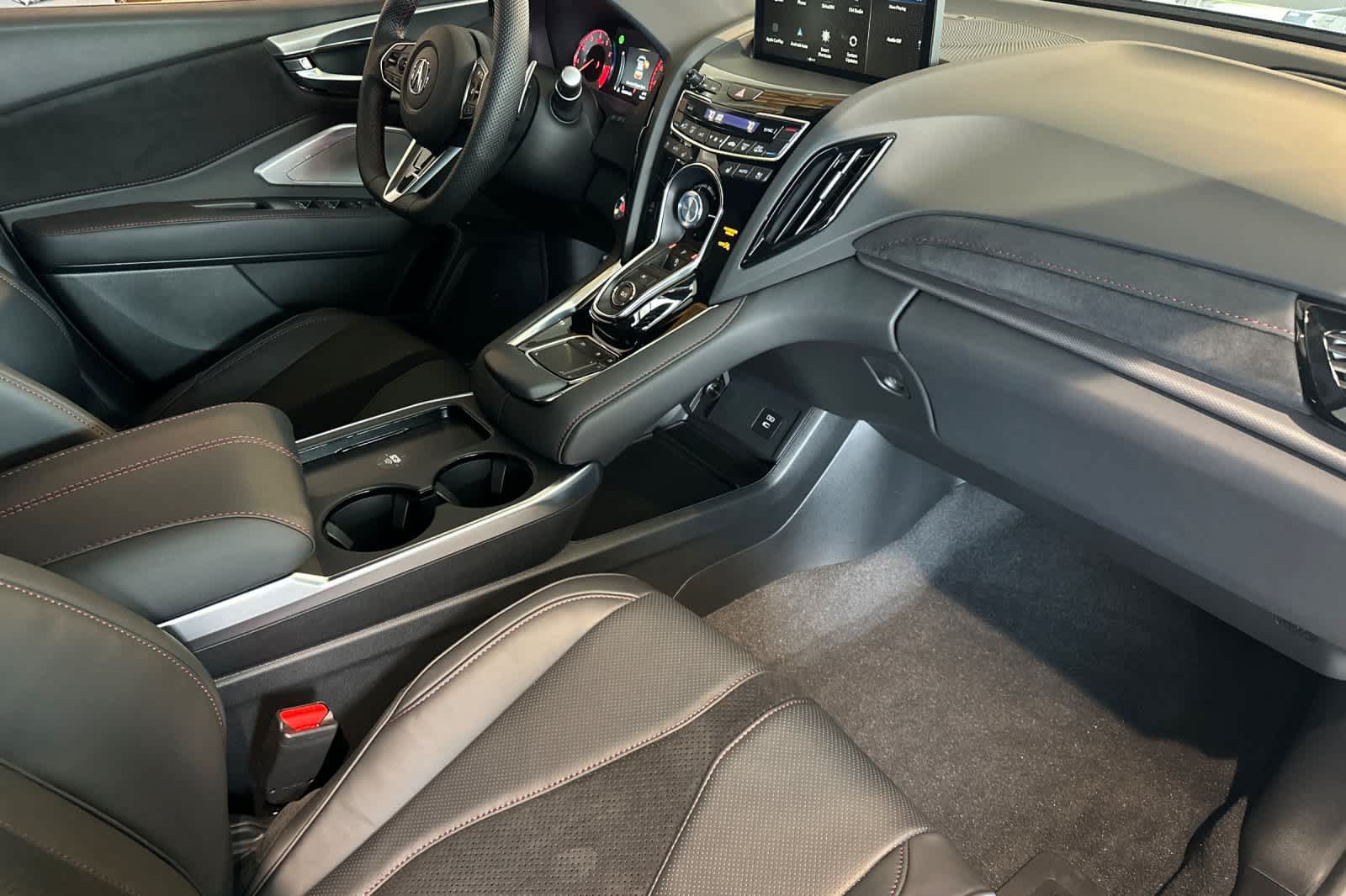 New 2026 Acura RDX w/ Advance Package AWD/4WD image 15