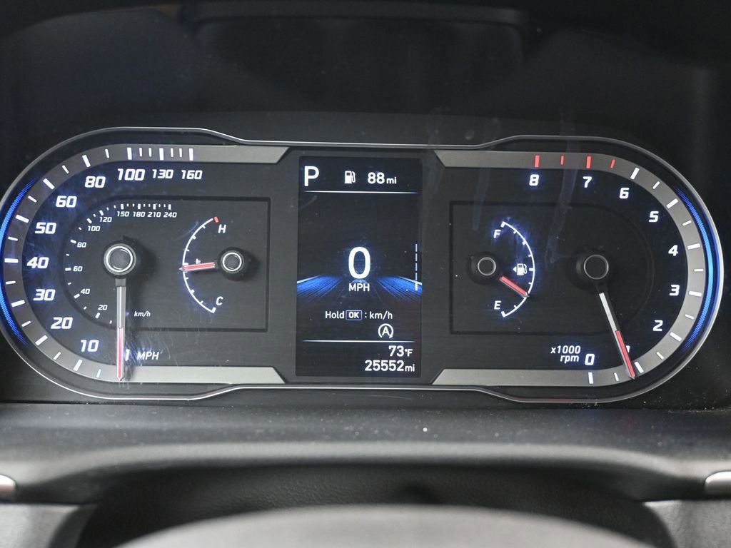 Certified 2023 Hyundai Tucson SEL image 26