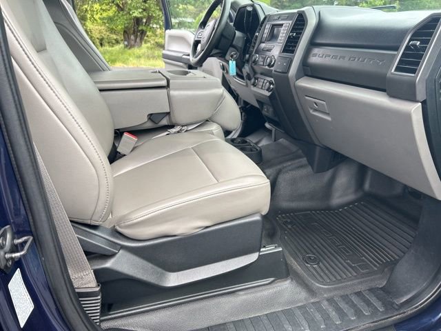Used 2019 Ford F350 XL AWD/4WD image 16