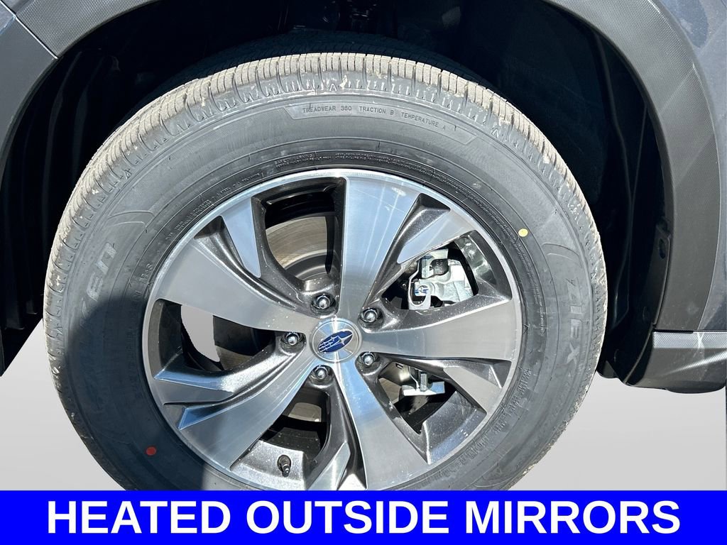 Certified 2025 Subaru Ascent Premium image 14