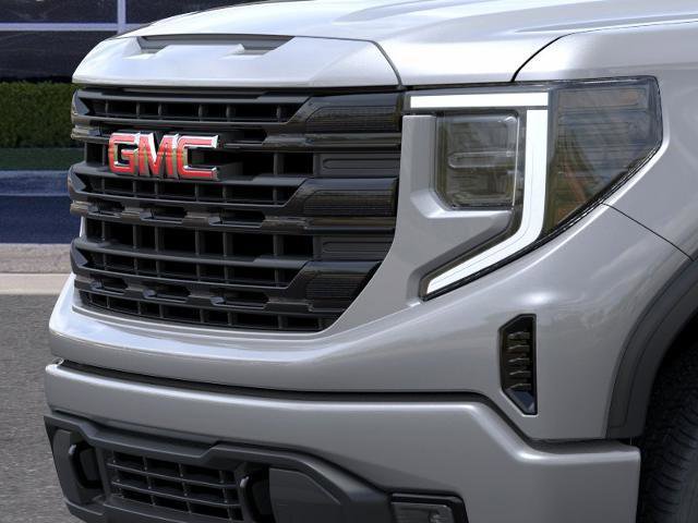 New 2026 GMC Sierra 1500 Elevation image 13