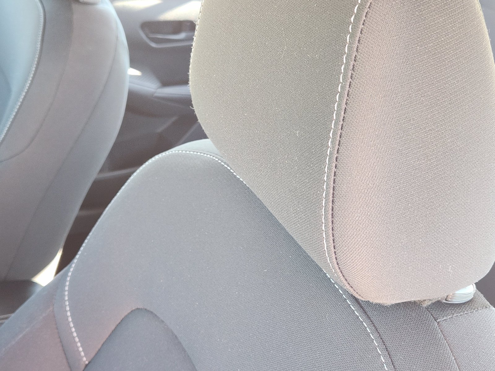 Used 2025 Nissan Sentra S FWD image 18