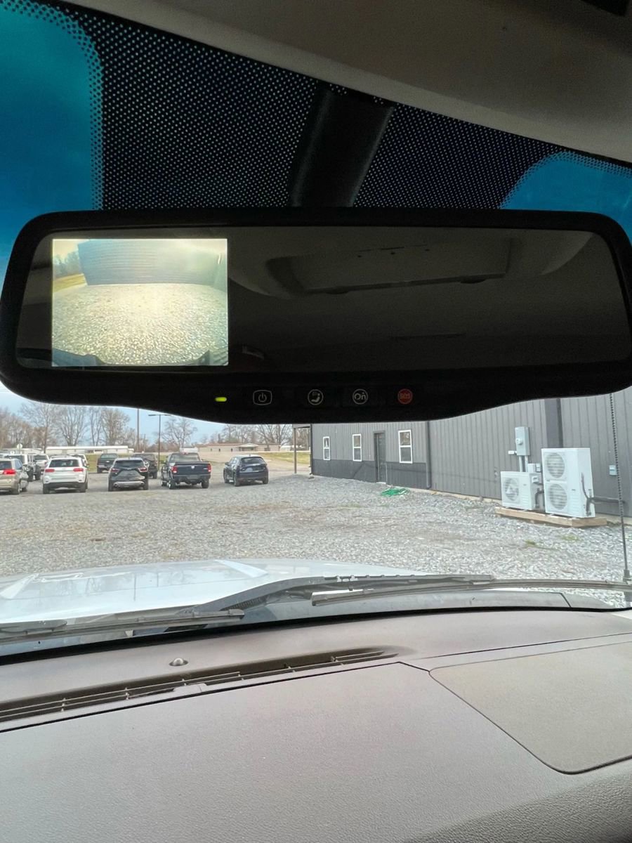 Used 2013 GMC Sierra 1500 SLT w/ SLT Convenience Package image 15