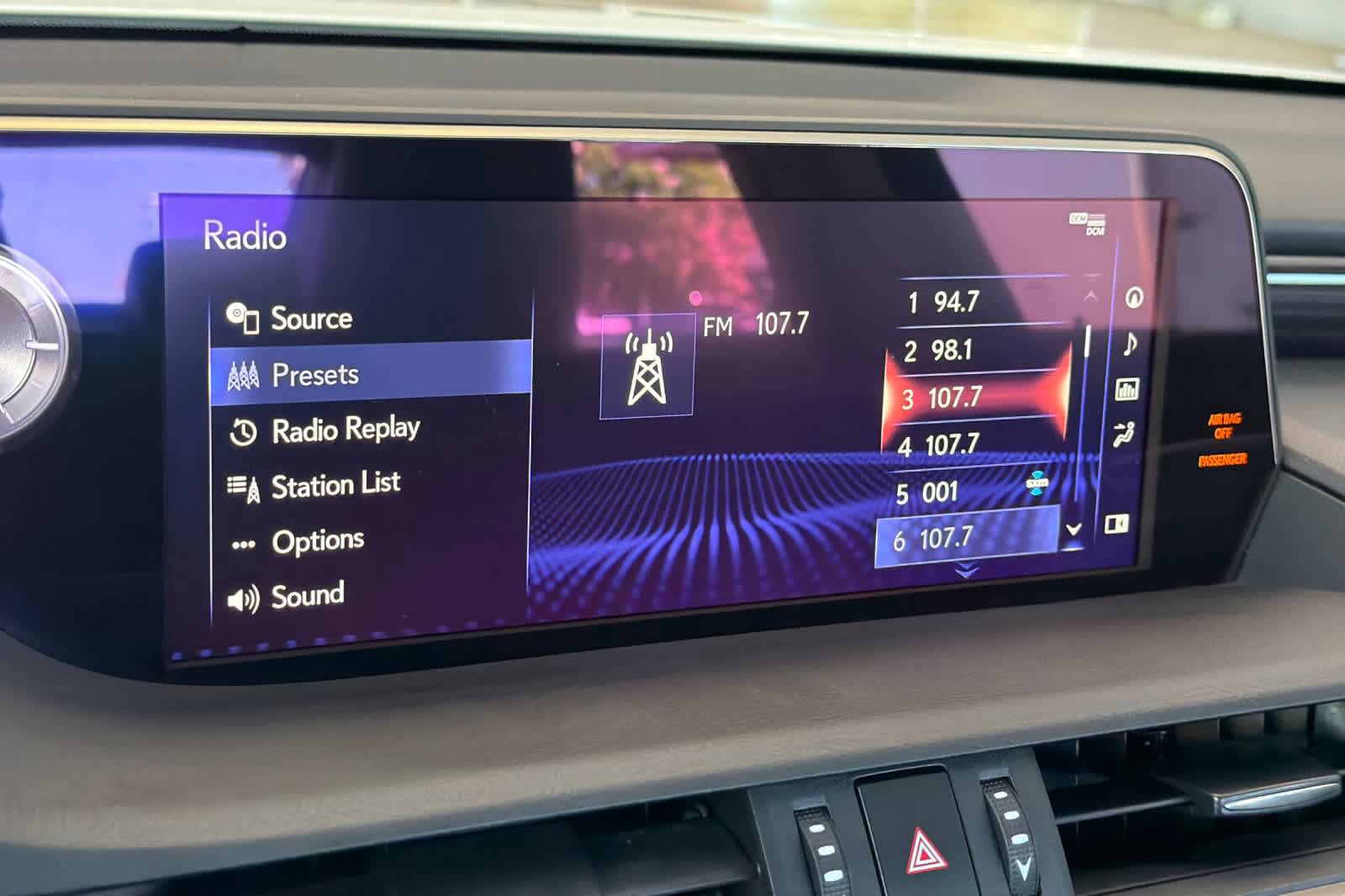 Used 2019 Lexus ES 350 w/ Premium Package FWD image 18