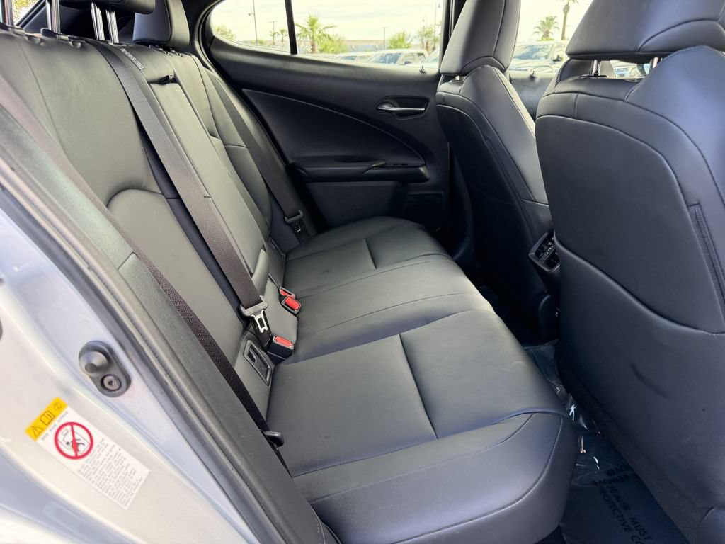 Used 2019 Lexus UX 250h w/ Premium Package AWD/4WD image 13