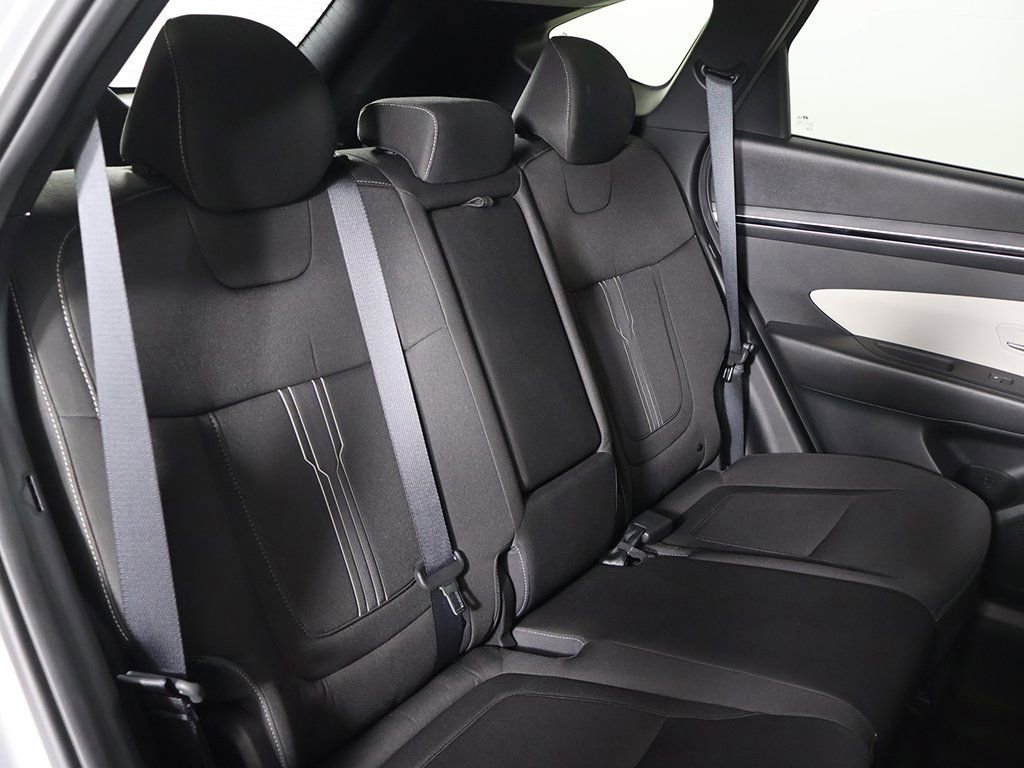 Used 2023 Hyundai Tucson SEL image 30