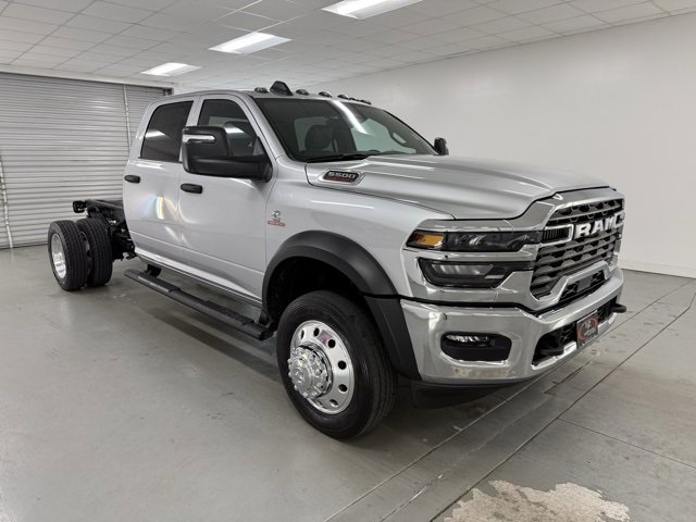 New 2026 RAM 5500 Tradesman image 3