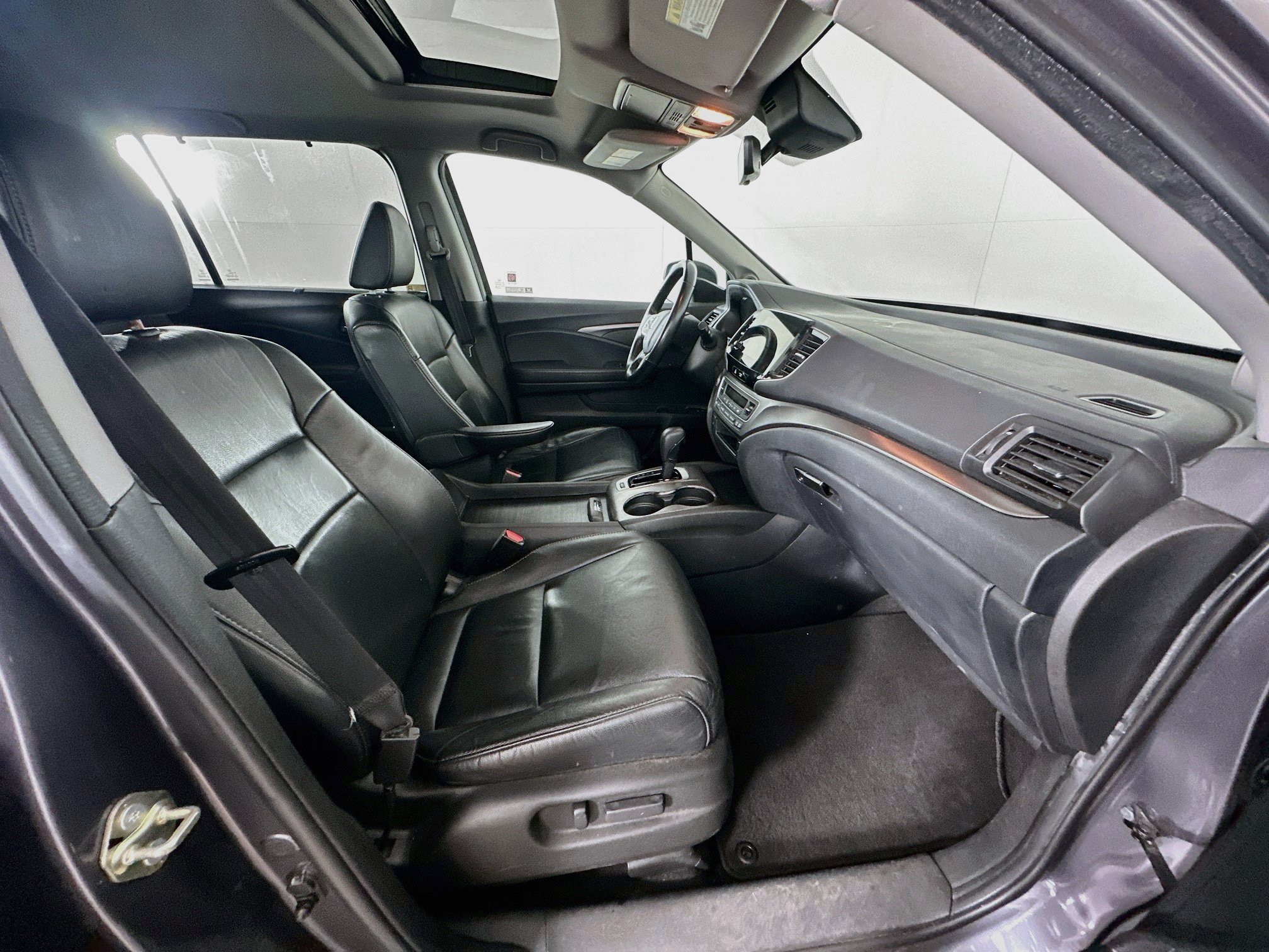 Used 2020 Honda Pilot EX-L image 33