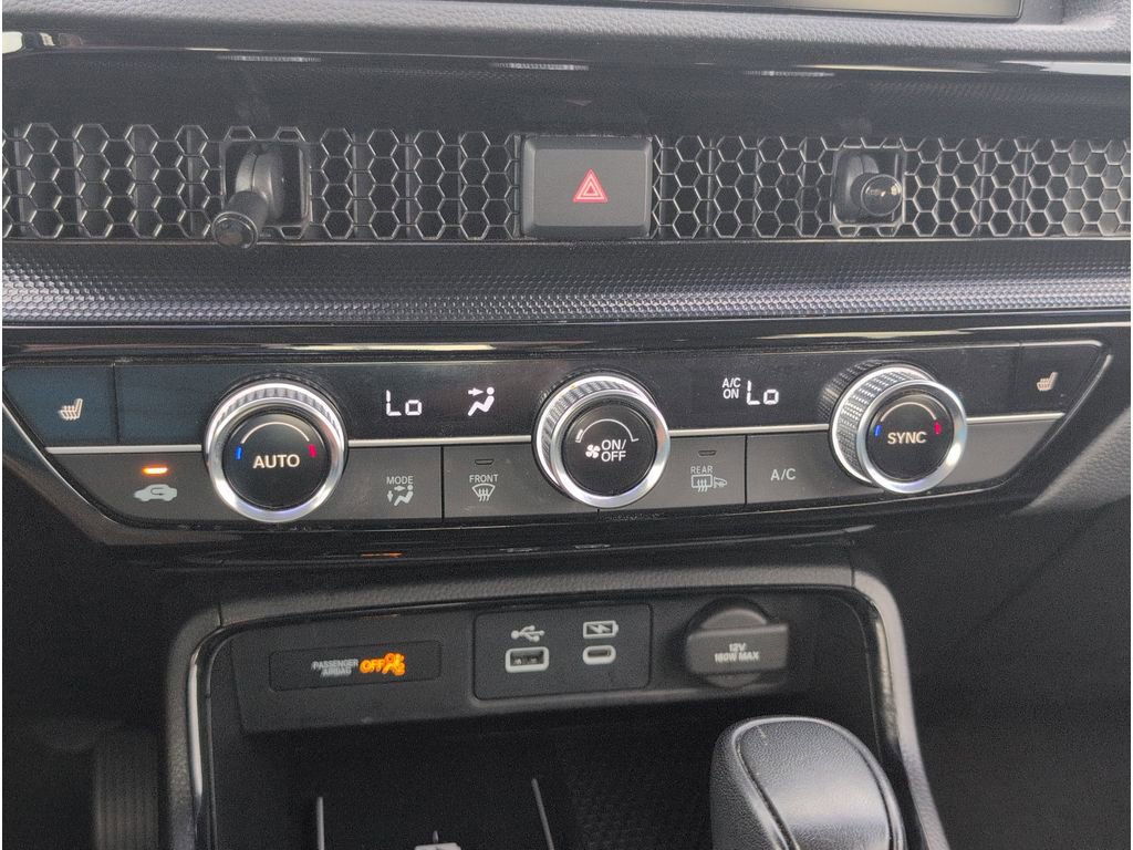 Used 2023 Honda CR-V EX-L image 16