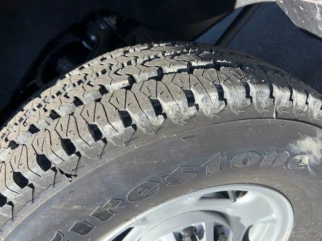 New 2023 Chevrolet Silverado 2500 W/T w/ WT Convenience Package image 26