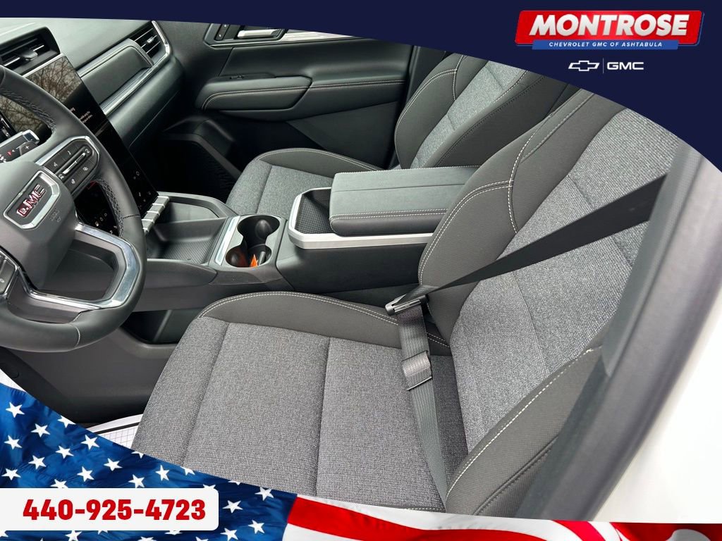 New 2026 GMC Terrain Elevation w/ Black Edition image 11